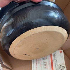 IH対応土鍋9号　の画像