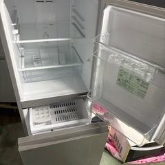 [訳あり]冷蔵庫3台,洗濯機1台の画像