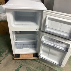 [訳あり]冷蔵庫3台,洗濯機1台の画像