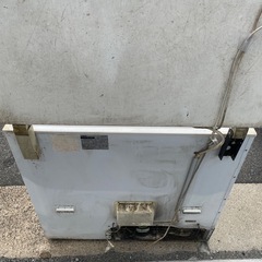 サンヨー冷凍ストッカー
の画像