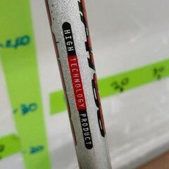 0823-099 LEKI ストックの画像