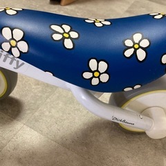 miffy 三輪車　ミッフィーの画像