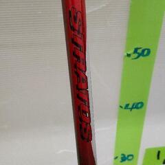0823-099 LEKI ストックの画像