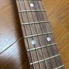 エレキギターの画像
