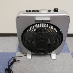 YAMAZEN BFI-C252 サーキュレーター 扇風機　訳有中古品の画像