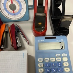 購入してくれたら文具　空気清浄機あげます。の画像