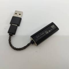 Fiio KA1/USB Type-C/ポータブルDAC/ヘッドホンアンプの画像