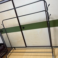ハンガーの画像