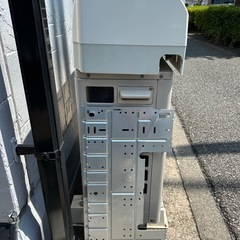 シャープ　エアコン　14畳　AY-H40TDの画像
