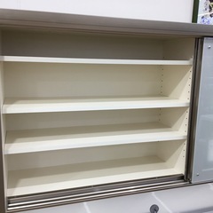Pamouna(パモウナ) レンジボード 2枚扉 をご紹介します‼︎ トレジャーファクトリーつくば店の画像