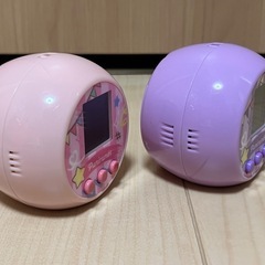 ぷにるんず 2個セット 動作OKの画像