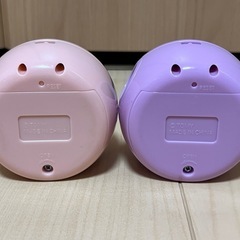 ぷにるんず 2個セット 動作OKの画像