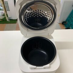 ★ジャングルジャングル石川金沢店★ 炊飯器 象印 NW-SA10 23年製 動作確認／クリーニング済みの画像