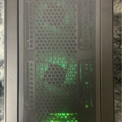 高性能 ゲーミングPC Ryzen7 3700X RTX2080ti 32GB
の画像