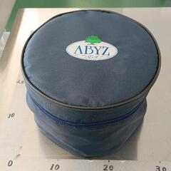 0823-070 ABYZ（アビィズ）キャンプ用クッカーセットの画像
