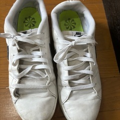 NIKEスニーカーの画像