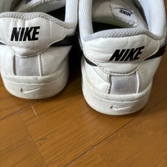 NIKEスニーカーの画像