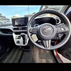 諸費用なし☆車検2年付き☆キャスト アクティバX SA？☆H28年☆スマートキー、スマートアシスト☆TV、ドラレコ、Bluetoothの画像