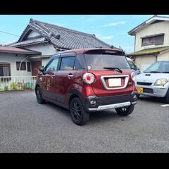 諸費用なし☆車検2年付き☆キャスト アクティバX SA？☆H28年☆スマートキー、スマートアシスト☆TV、ドラレコ、Bluetoothの画像