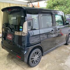 平成25年式 マツダ フレアワゴンカスタム XS 車検付き 安心の修復歴無し！の画像
