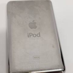 Apple iPod classic/160GB/A1238/MC293Jの画像