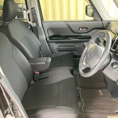 平成25年式 マツダ フレアワゴンカスタム XS 車検付き 安心の修復歴無し！の画像