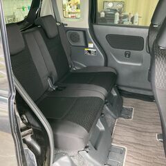 平成25年式 マツダ フレアワゴンカスタム XS 車検付き 安心の修復歴無し！の画像