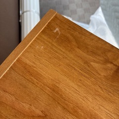 中古　本棚の画像
