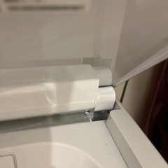 ハイセンス　洗濯機　10キロの画像