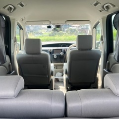 マツダ　ビアンテ　車検アリの画像
