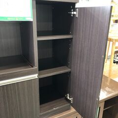 【ジ512】レンジ台　(ma)の画像