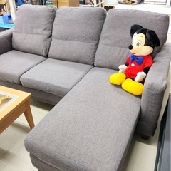 ソファーの画像