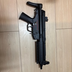 東京マルイ ライトプロ　MP5の画像