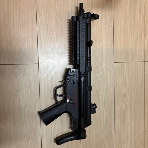東京マルイ ライトプロ　MP5