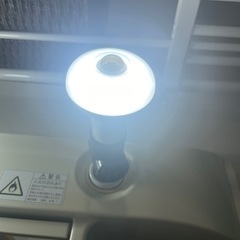 （取引中）三股ソケット的な ＆アクリルスプレーの画像