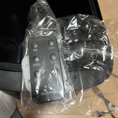 IRIS OHYAMA 加湿器 UHK-500 上部給水式 黒の画像