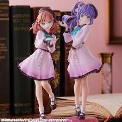 『ラブライブ！蓮の空女学院 スクールアイドルクラブ』・フィギュア ６体 セットの画像