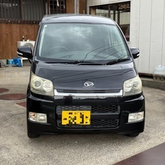ダイハツムーヴ 2WDの画像