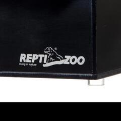 中古 アクリルボックス 爬虫類ケージの画像