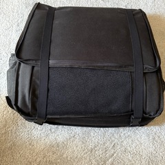 美品　Uber 配達バッグの画像