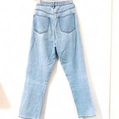 【受付中‼️】PACSUN★ジーンズ デニムパンツ★レディース　 XLサイズ★いつでもお渡し可能です⭕️ の画像