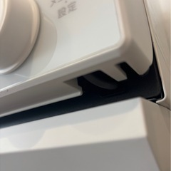 電子レンジ フラット オーブンレンジ アイリスオーヤマ 18L フラットテーブル オーブン スチーム  MO-F1808  ジャンク品の画像