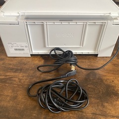 (受取者決定)EPSONプリンターの画像