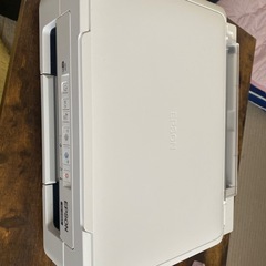 (受取者決定)EPSONプリンターの画像