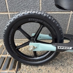 ストライダー　かなり美品の画像