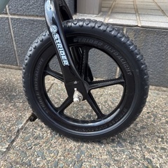 ストライダー　かなり美品の画像