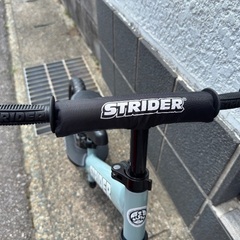ストライダー　かなり美品の画像