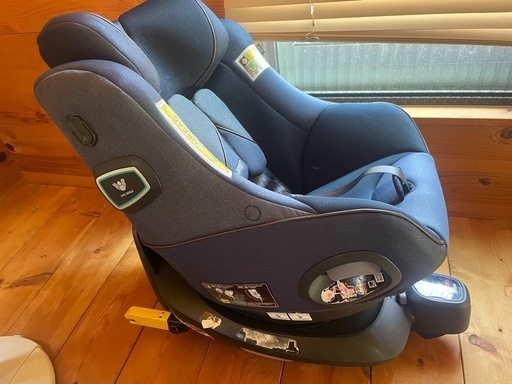 アップリカクルリラエックスビッテ