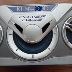 KENWOOD ケンウッド KSC-RZ5700の画像