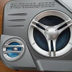 KENWOOD ケンウッド KSC-RZ5700の画像